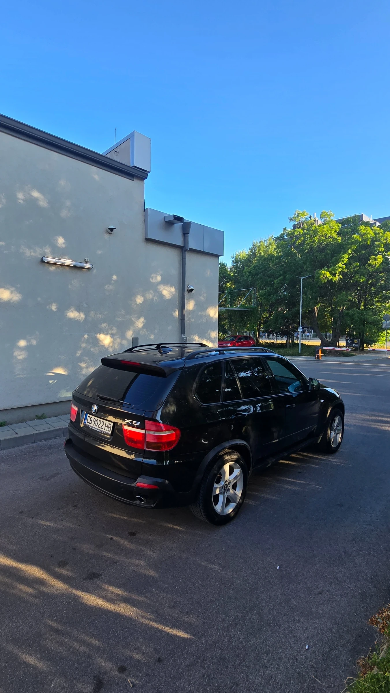 BMW X5, снимка 4 - Автомобили и джипове - 55481955