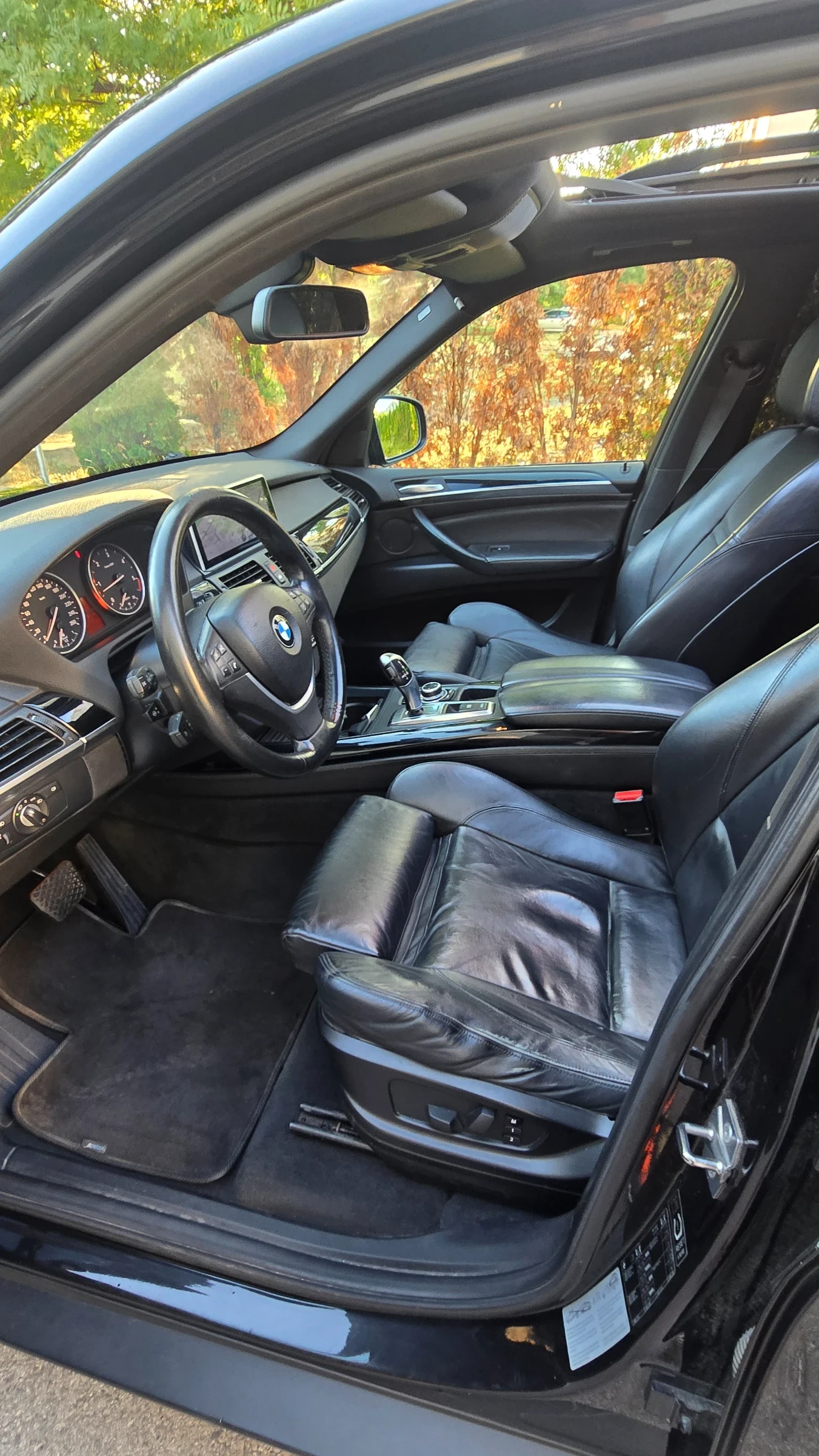 BMW X5, снимка 7 - Автомобили и джипове - 55481955