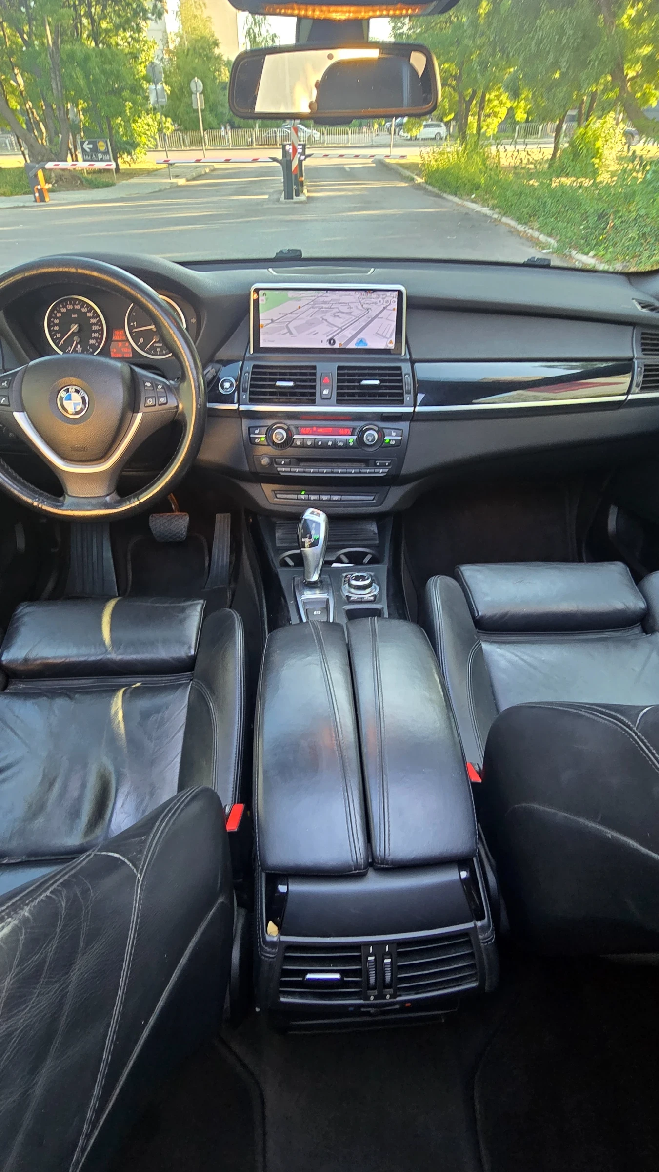 BMW X5, снимка 9 - Автомобили и джипове - 55481955