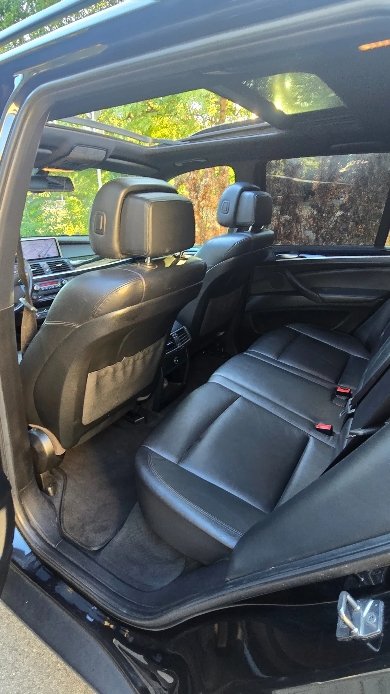 BMW X5, снимка 8 - Автомобили и джипове - 55481955