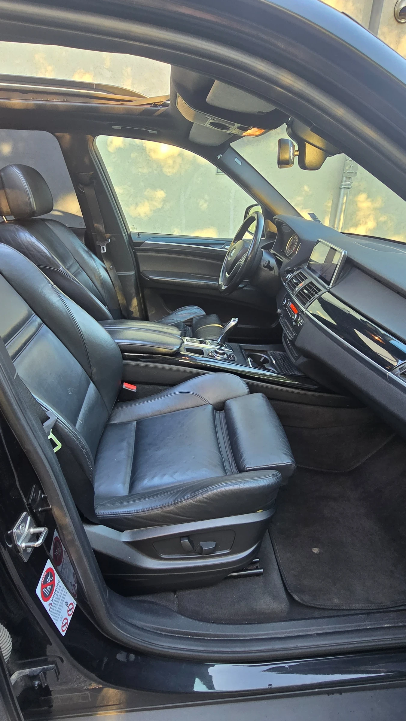 BMW X5, снимка 11 - Автомобили и джипове - 55481955