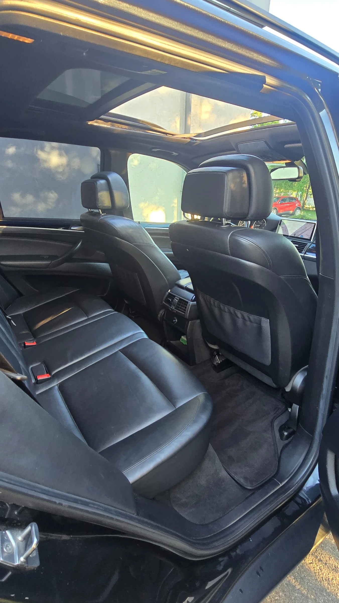 BMW X5, снимка 10 - Автомобили и джипове - 55481955