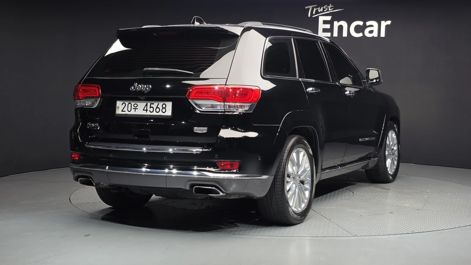 Jeep Cherokee 3.0* BLIND SPOT* ЕЛ. БАГАЖНИК* ЛЮК* КРАЙНА ЦЕНА, снимка 2 - Автомобили и джипове - 55594817