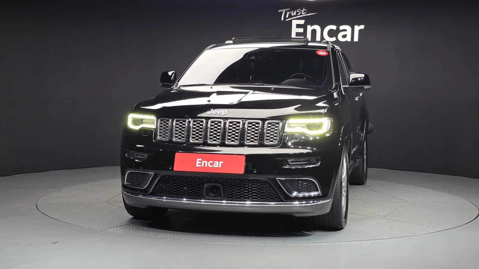 Jeep Cherokee 3.0* BLIND SPOT* ЕЛ. БАГАЖНИК* ЛЮК* КРАЙНА ЦЕНА, снимка 3 - Автомобили и джипове - 55594817