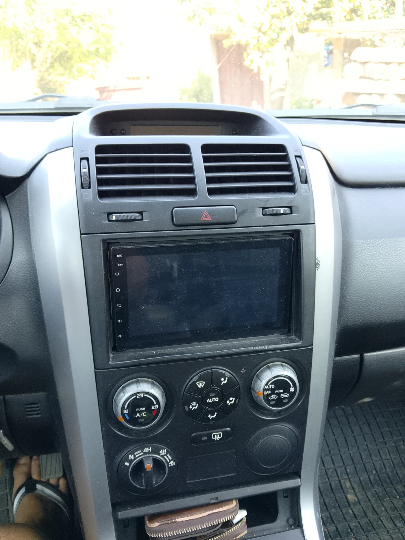 Suzuki Grand vitara, снимка 12 - Автомобили и джипове - 55780224