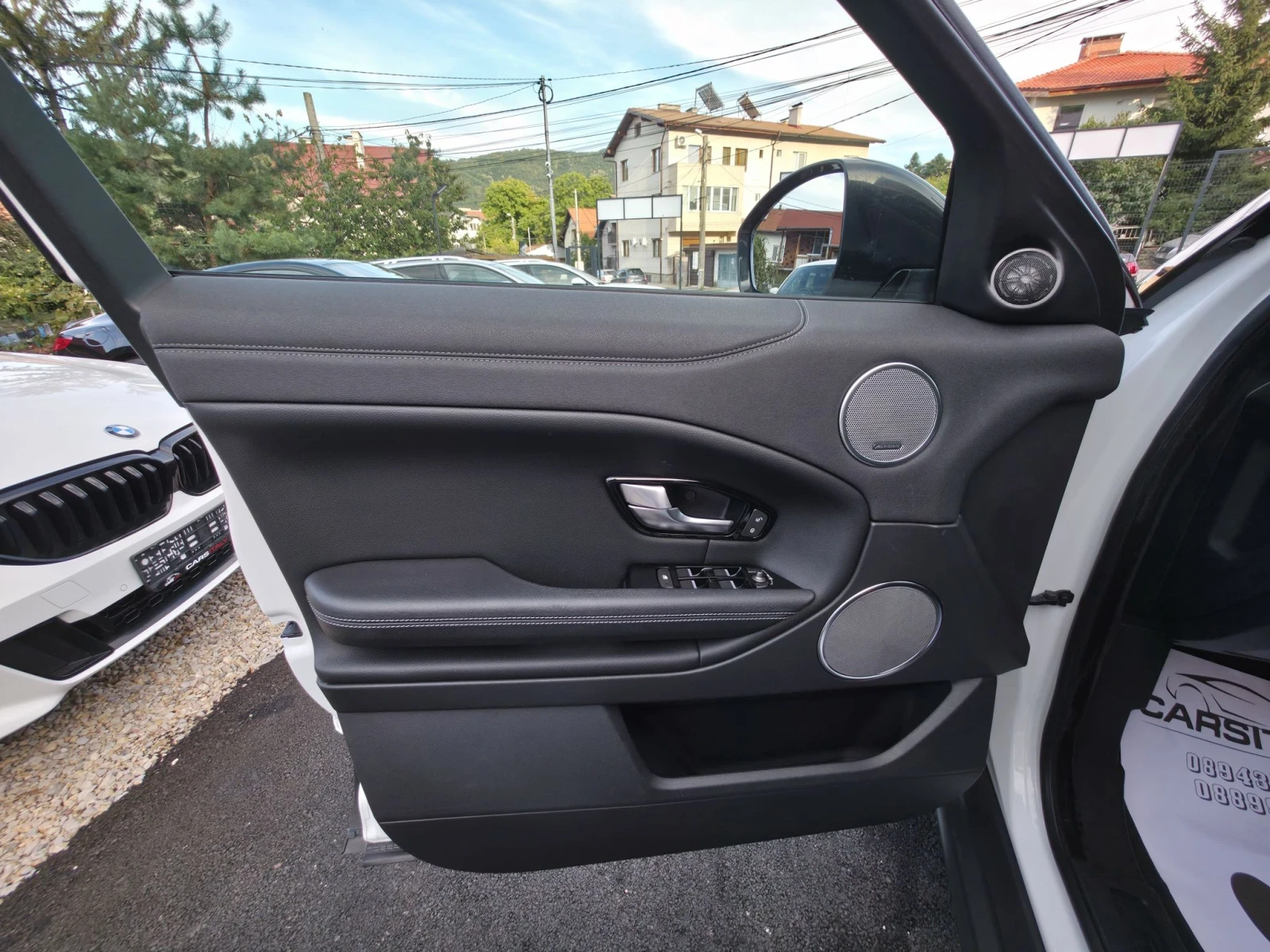 Land Rover Range Rover Evoque R DYNAMIC= ������� �� ������= FULL | Mobile.bg � ����������� 7