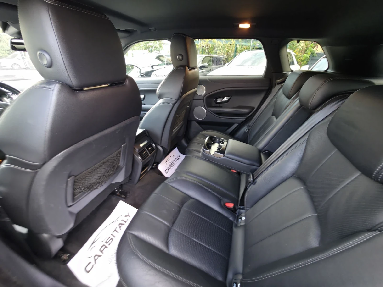Land Rover Range Rover Evoque R DYNAMIC= ������� �� ������= FULL | Mobile.bg � ����������� 17