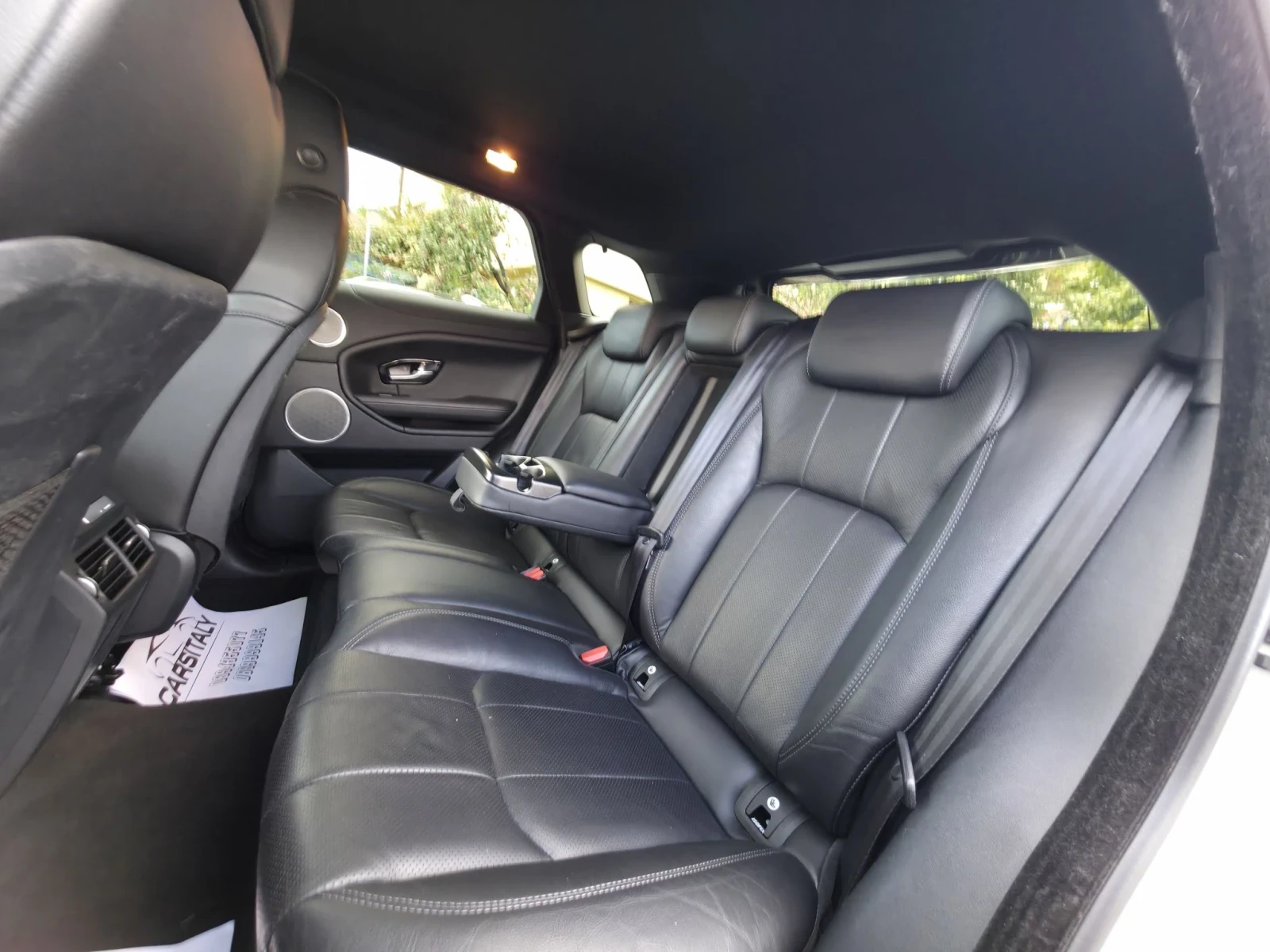 Land Rover Range Rover Evoque R DYNAMIC= ������� �� ������= FULL | Mobile.bg � ����������� 16
