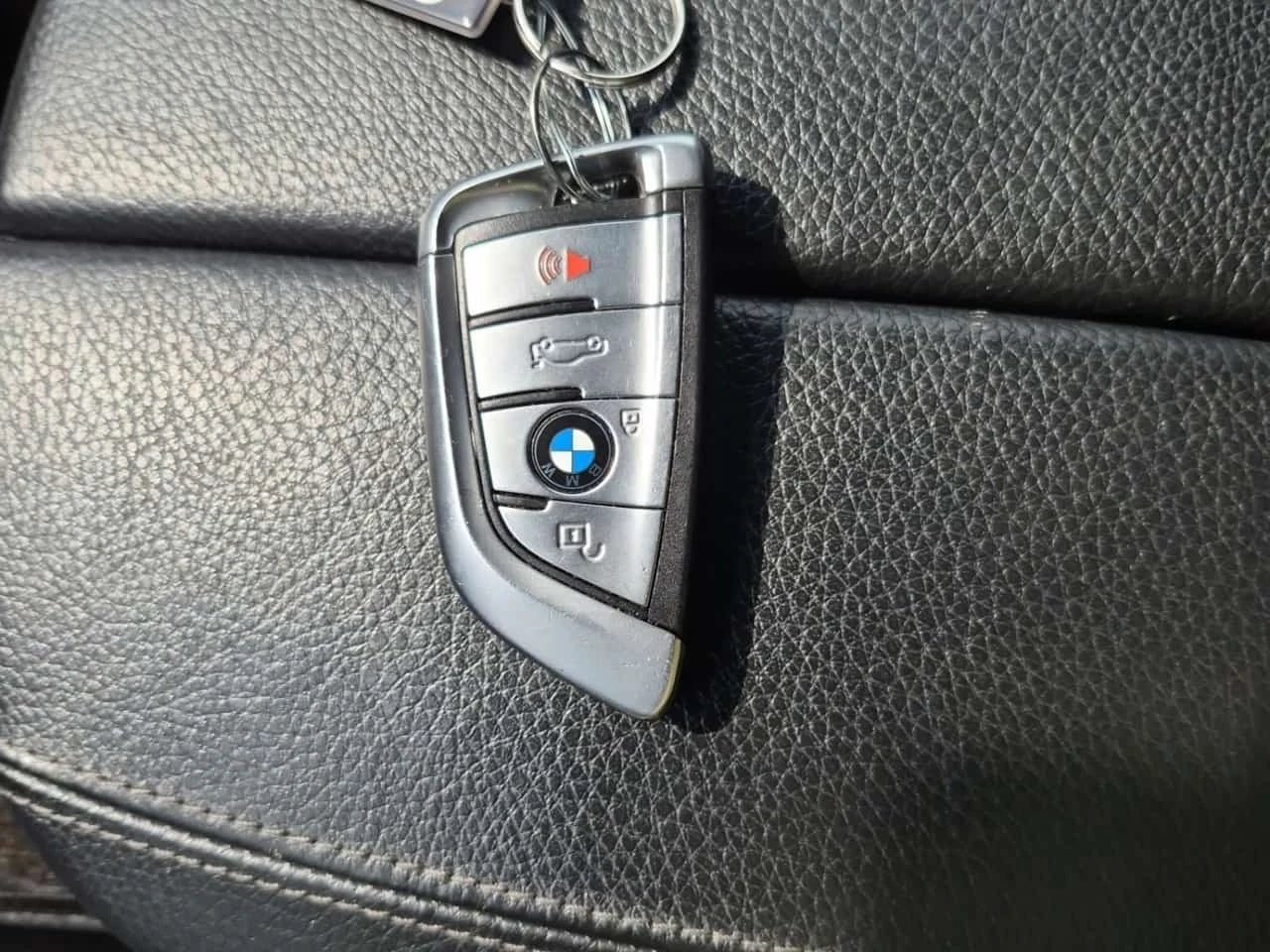 BMW X5 Sports Activity Vehicle Xdrive35i/CARFAX/��������� | Mobile.bg � ����������� 8