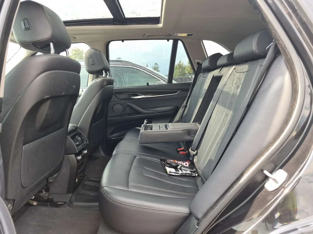 BMW X5 Sports Activity Vehicle Xdrive35i/CARFAX/��������� | Mobile.bg � ����������� 12