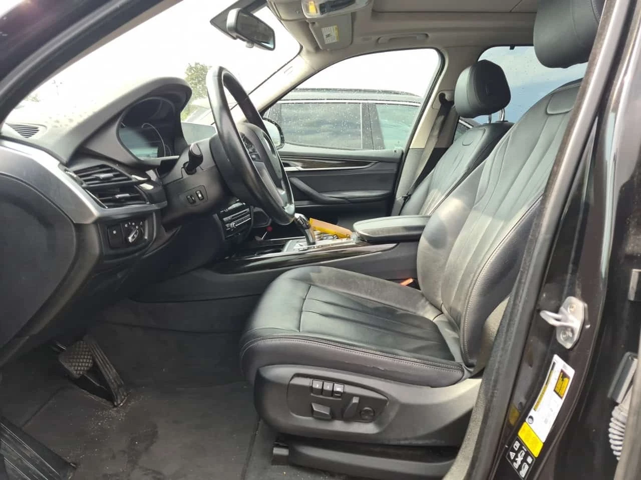 BMW X5 Sports Activity Vehicle Xdrive35i/CARFAX/��������� | Mobile.bg � ����������� 3