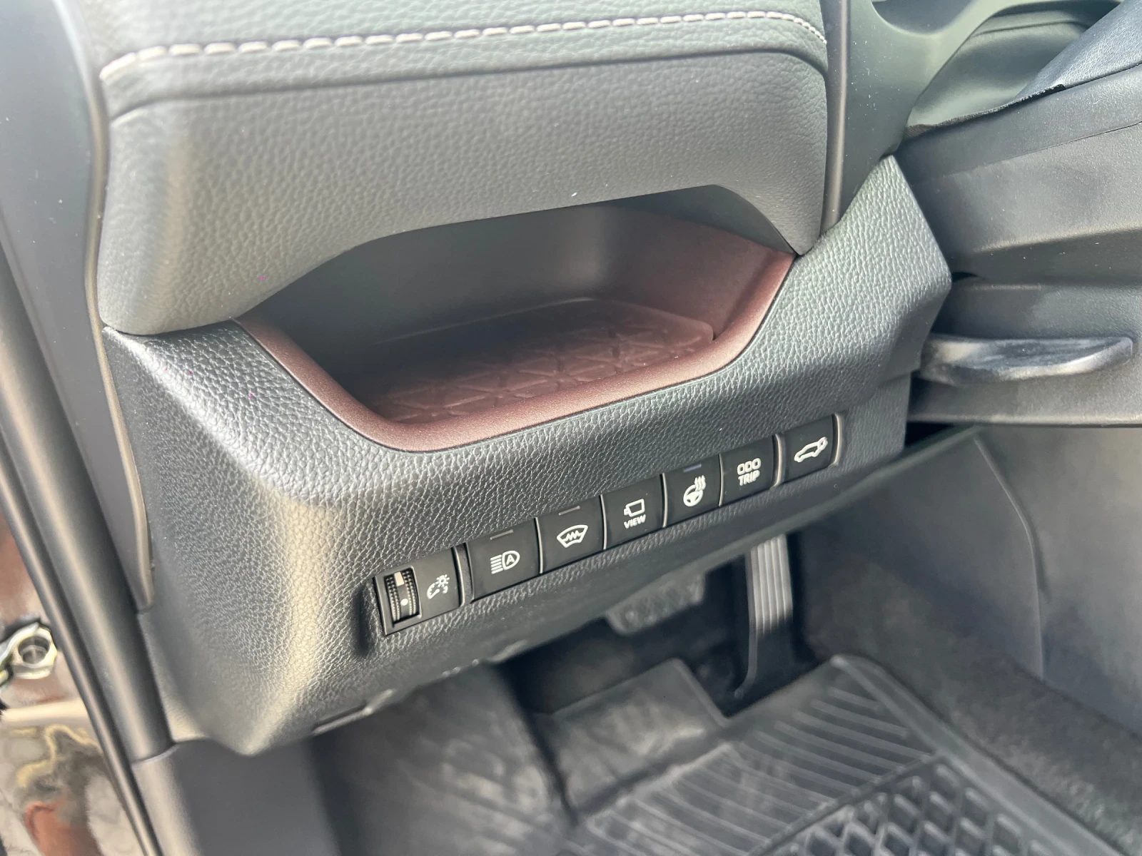 Toyota Rav4 2.5 ������* ���������* 360 ���* ���� ������ | Mobile.bg � ����������� 9