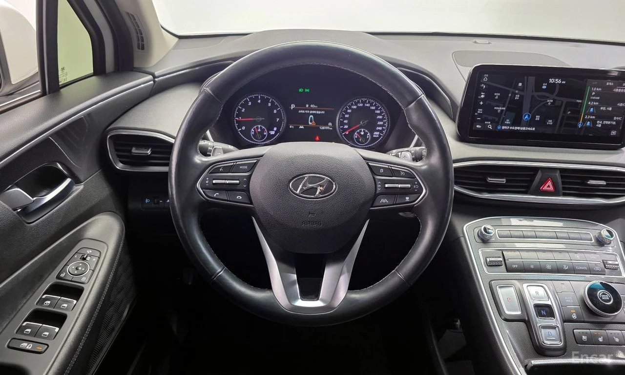 Hyundai Santa fe * �������* ���������* �����������* ��������! | Mobile.bg � ����������� 13