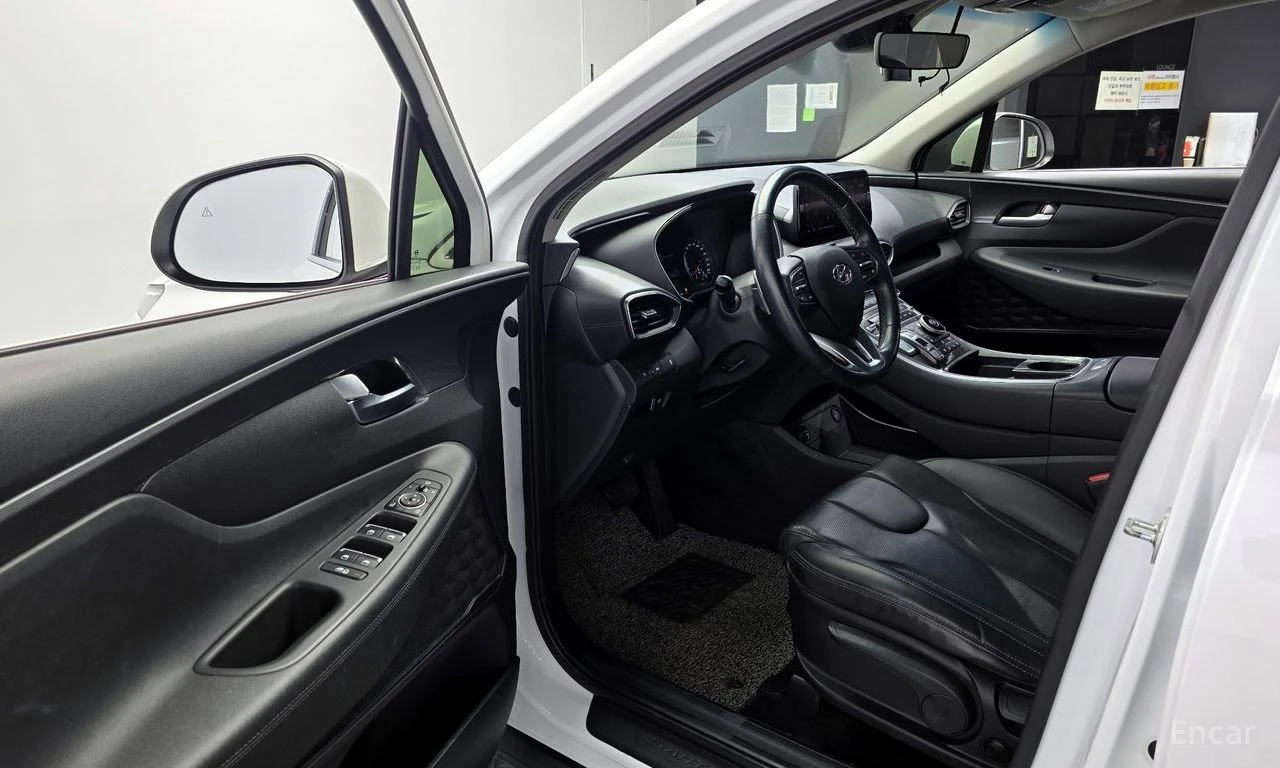Hyundai Santa fe * �������* ���������* �����������* ��������! | Mobile.bg � ����������� 10