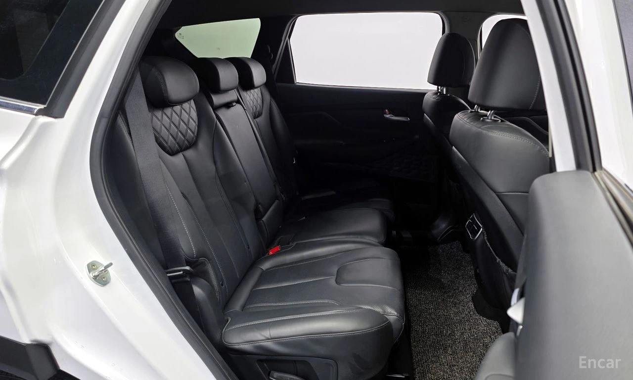 Hyundai Santa fe * �������* ���������* �����������* ��������! | Mobile.bg � ����������� 12