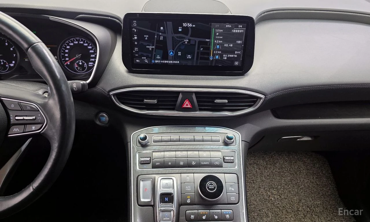 Hyundai Santa fe * �������* ���������* �����������* ��������! | Mobile.bg � ����������� 14