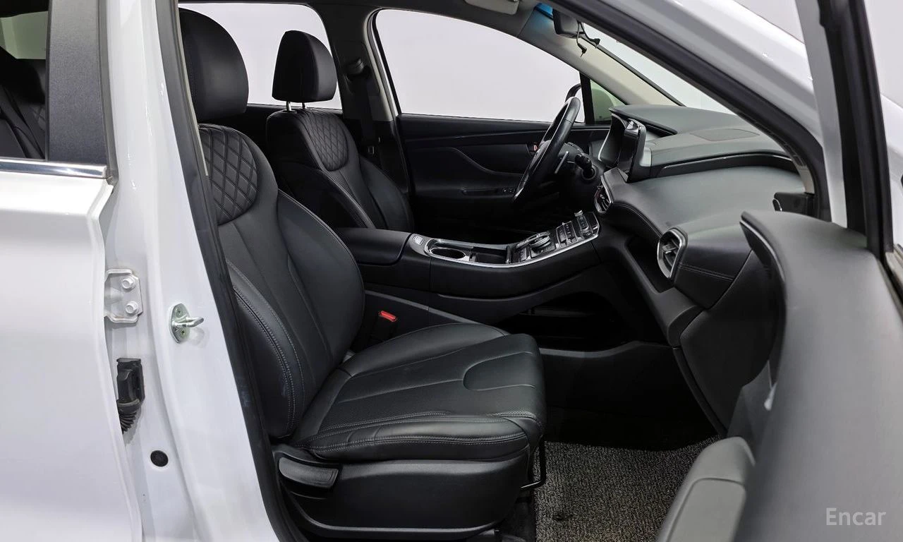 Hyundai Santa fe * �������* ���������* �����������* ��������! | Mobile.bg � ����������� 11