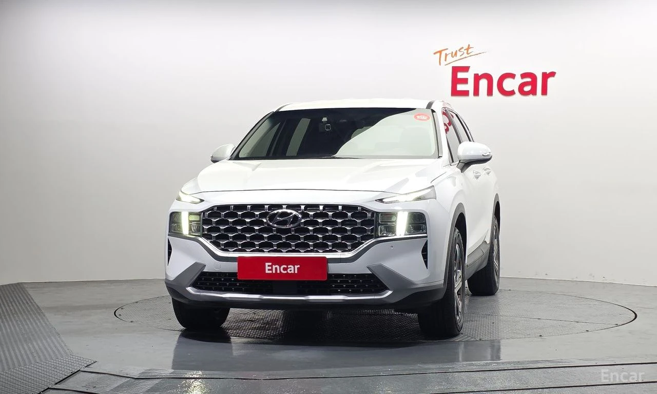 Hyundai Santa fe * �������* ���������* �����������* ��������! | Mobile.bg � ����������� 3