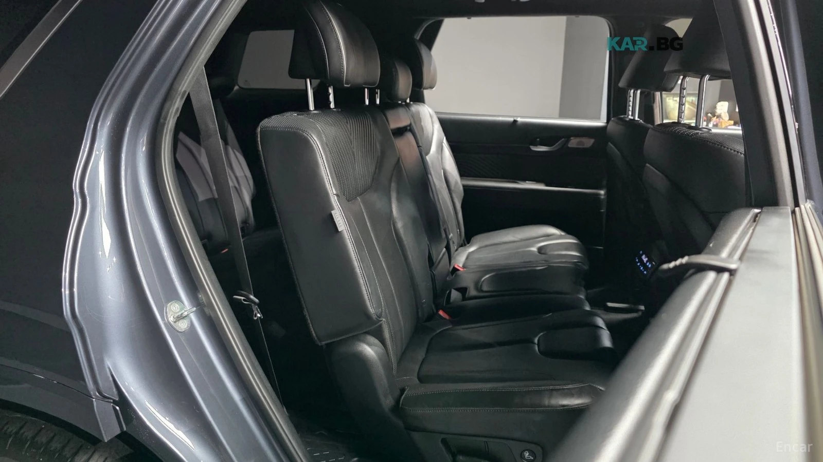 Hyundai Palisade 3.8i Calligraphy AWD* DISTRONIC* �����* �����* 360 | Mobile.bg � ����������� 13