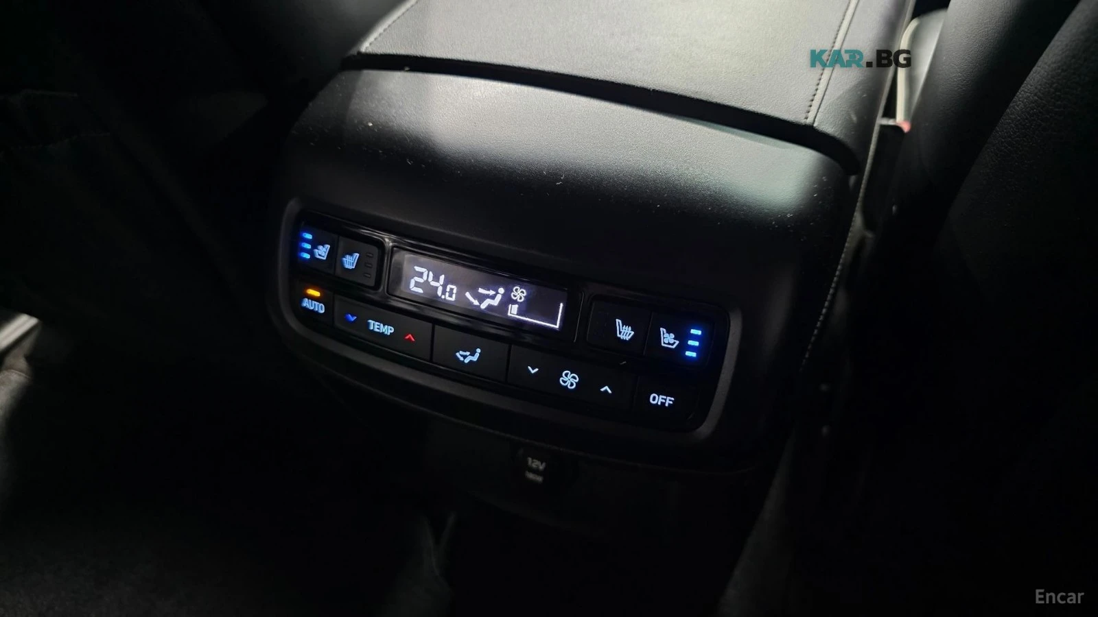 Hyundai Palisade 3.8i Calligraphy AWD* DISTRONIC* �����* �����* 360 | Mobile.bg � ����������� 15