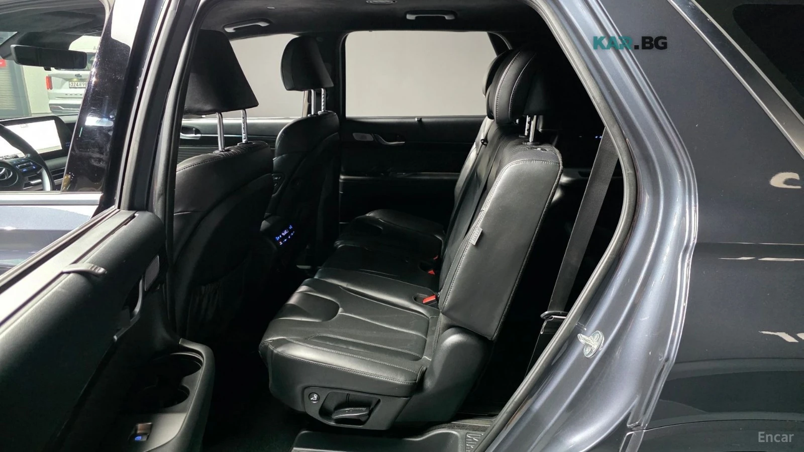 Hyundai Palisade 3.8i Calligraphy AWD* DISTRONIC* �����* �����* 360 | Mobile.bg � ����������� 14