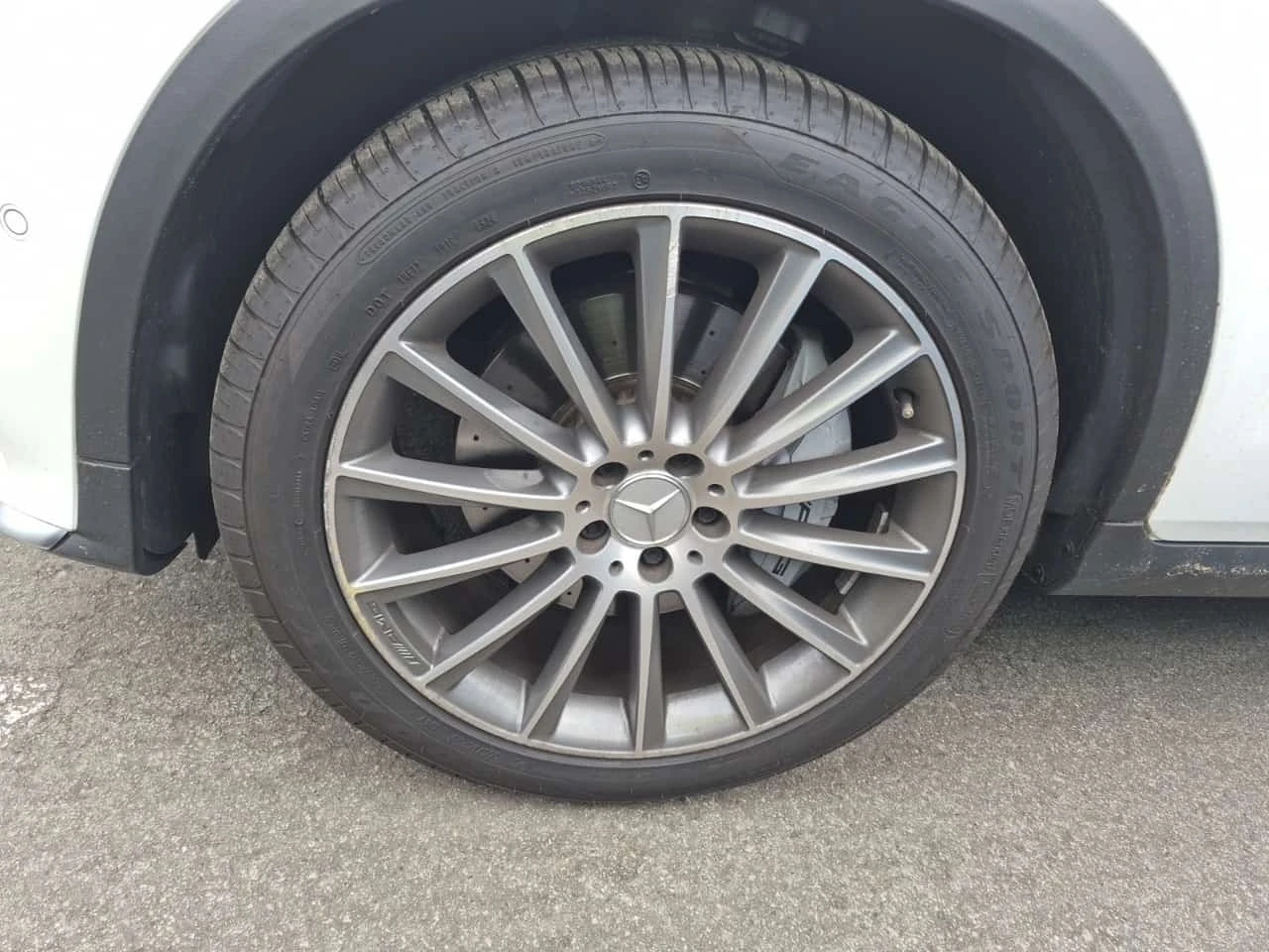 Mercedes-Benz GLC 43 AMG BURMESTER* CARFAX * 2 K����* ����������� | Mobile.bg � ����������� 7