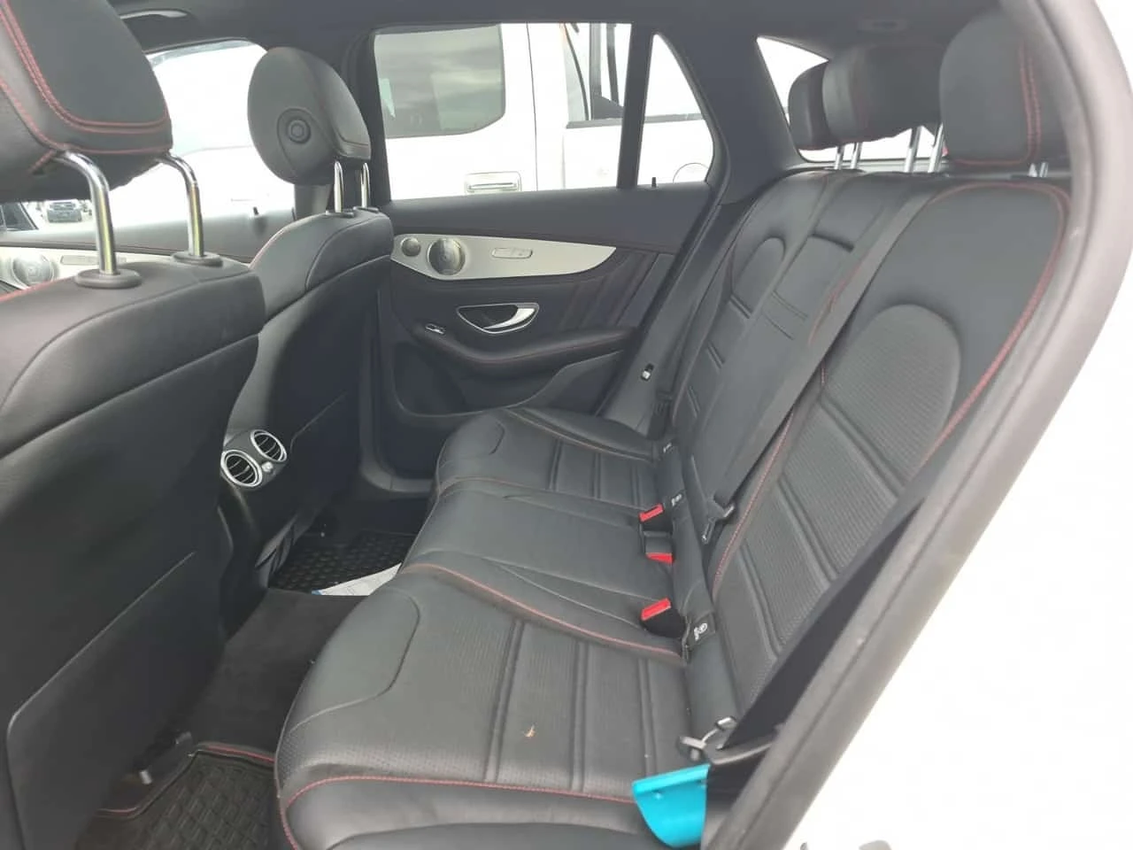 Mercedes-Benz GLC 43 AMG BURMESTER* CARFAX * 2 K����* ����������� | Mobile.bg � ����������� 3