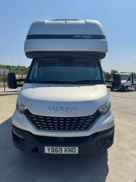 Iveco Daily 70C 72-180, снимка 3