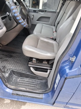 VW T5, снимка 8