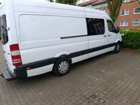 Mercedes-Benz Sprinter 313, снимка 4