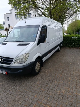 Mercedes-Benz Sprinter 313, снимка 1