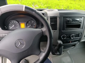 Mercedes-Benz Sprinter 313, снимка 7
