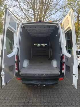 Mercedes-Benz Sprinter 313, снимка 3