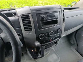 Mercedes-Benz Sprinter 313, снимка 5