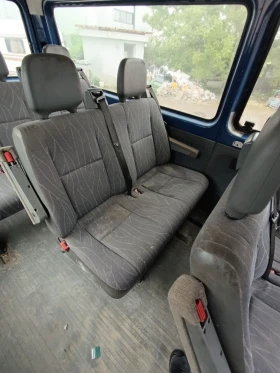 Mercedes-Benz Sprinter 211, снимка 7