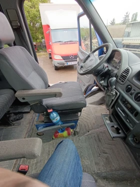 Mercedes-Benz Sprinter 211, снимка 8