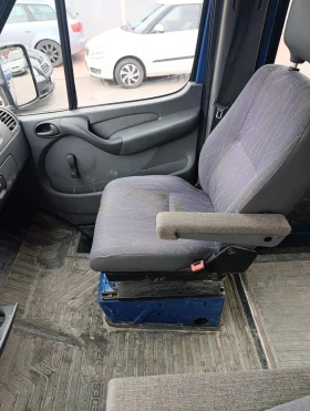 Mercedes-Benz Sprinter 211, снимка 9