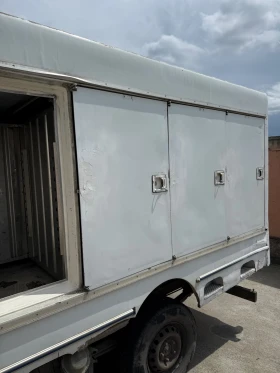 Mercedes-Benz Sprinter, снимка 1