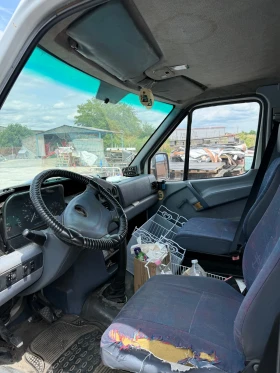Mercedes-Benz Sprinter, снимка 8