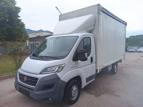 Fiat Ducato 2.3, снимка 1