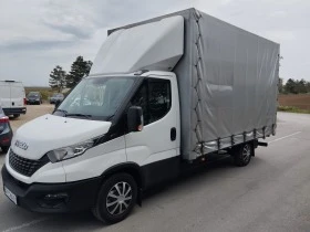 Iveco Daily 3.0 160кс. 4.2метра Щора Борд  Дистрониг Navi, снимка 2