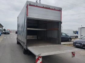 Iveco Daily 3.0 160кс. 4.2метра Щора Борд  Дистрониг Navi, снимка 10