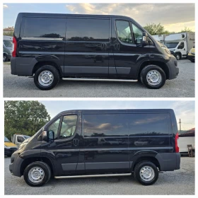 Fiat Ducato 2.3mjet 6скорости Навигация Автопилот, снимка 9