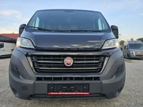 Fiat Ducato 2.3mjet 6скорости Навигация Автопилот, снимка 2