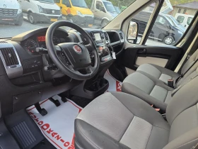 Fiat Ducato 2.3mjet 6скорости Навигация Автопилот, снимка 13