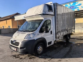     Peugeot Boxer 3.0 180ps 2012!