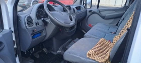 Mercedes-Benz Sprinter 316 CDI Специален автомобил, снимка 16