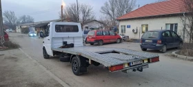 Mercedes-Benz Sprinter 316 CDI Специален автомобил, снимка 7