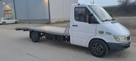 Mercedes-Benz Sprinter 316 CDI Специален автомобил, снимка 12