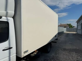 Mercedes-Benz Sprinter 412 | Mobile.bg    3